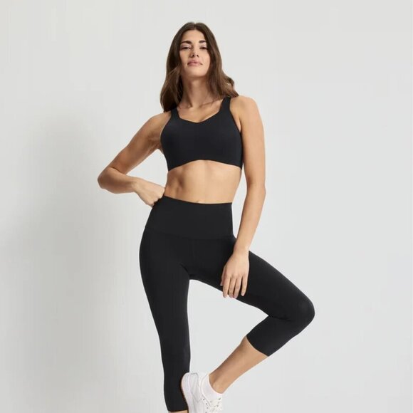 Knix Catalyst Bra- High Impact Running Sports Bra- Size 5 - Picture 9 of 10